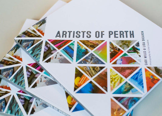 'Artists of Perth'